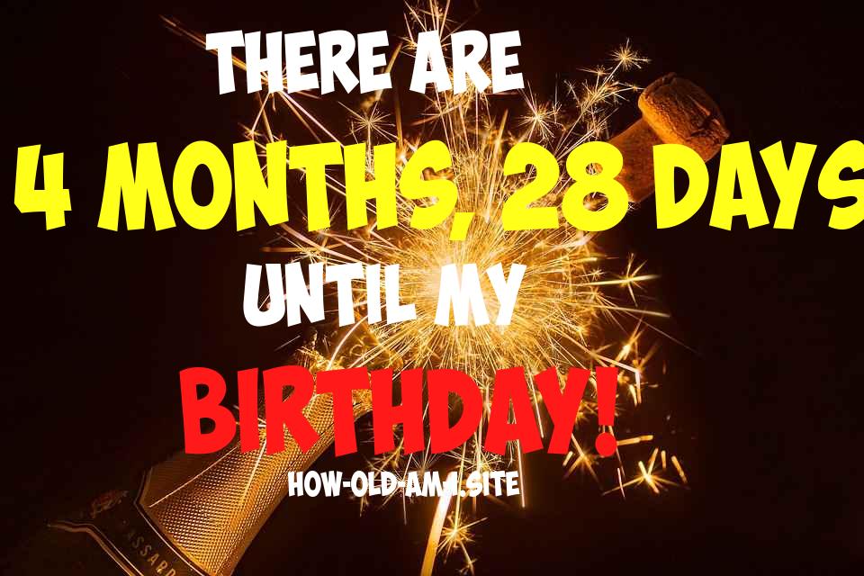 ᐈ Born On 01 November 1997 My Age in 2024? [100% ACCURATE Age Calculator!]