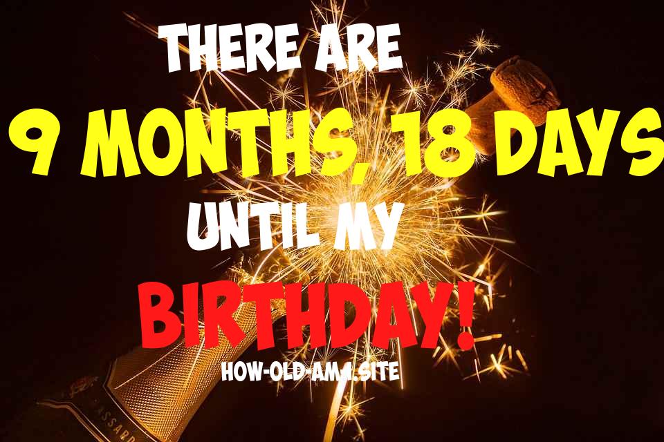 ᐈ Born On 10 April 2015 My Age in 2024? [100% ACCURATE Age Calculator!]