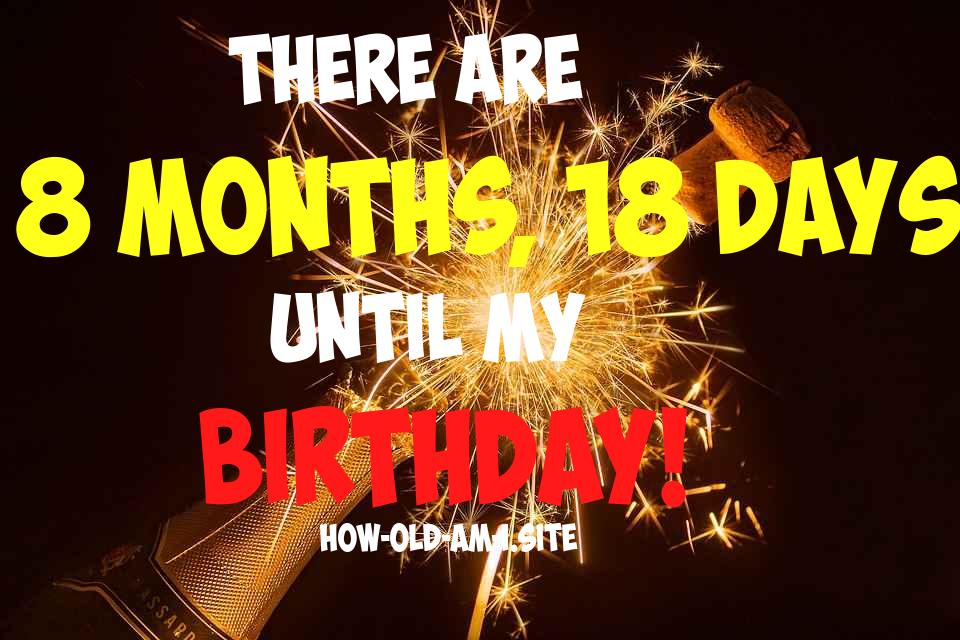 ᐈ Born On 11 March 2015 My Age in 2024? [100% ACCURATE Age Calculator!]