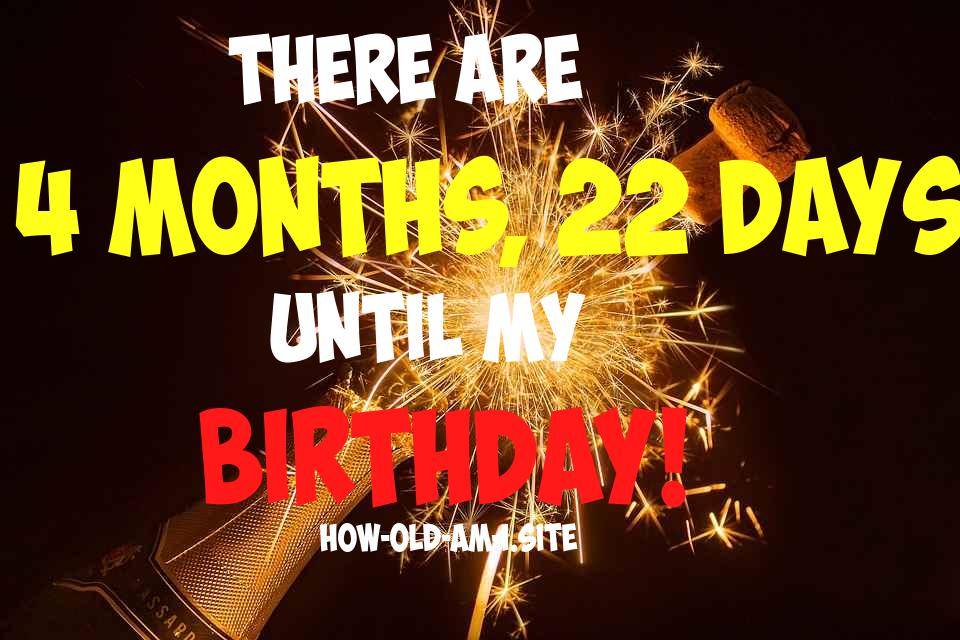 ᐈ Born On 13 November 1973 My Age in 2024? [100% ACCURATE Age Calculator!]